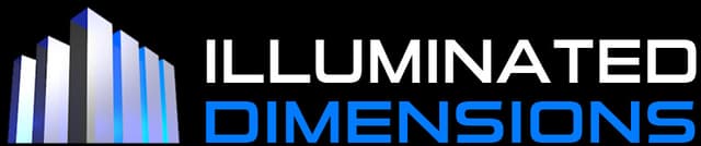 Illuminated Dimensions