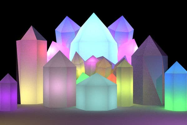 Live visual performance