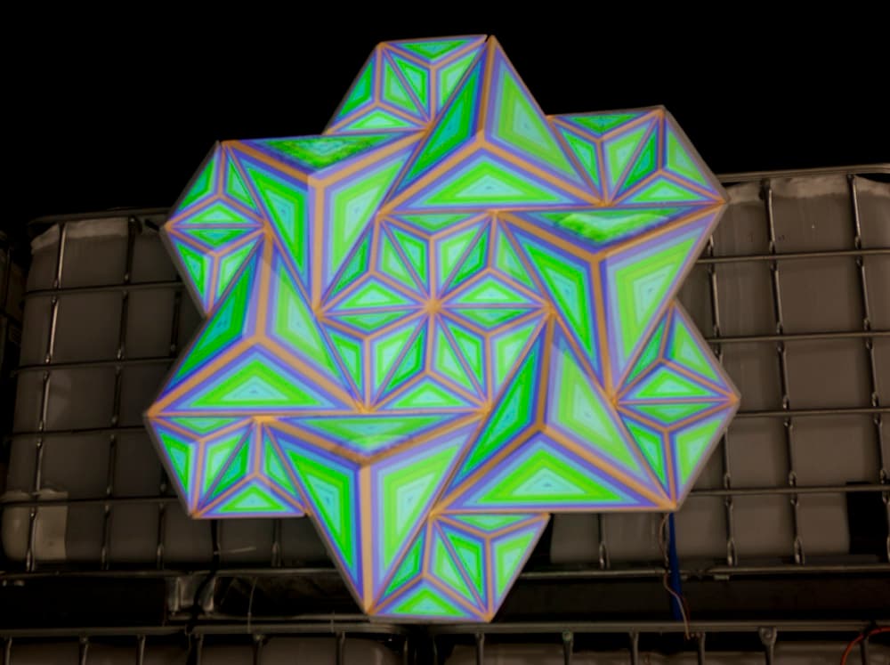 Design and Implement a Custom Video Screen